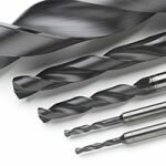 Boost Your Performance And Productivity When Drilling Iso-P Materials