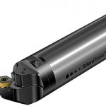 Silent turning digitally connected