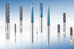 Solid Carbide Milling – Always The Right Choice From WNT