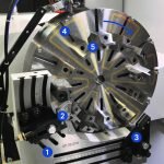 Shoe grinding – Highest precision for thin-walled workpieces