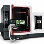 Schaeffler relies on DMG MORI machines for additive manufacturing