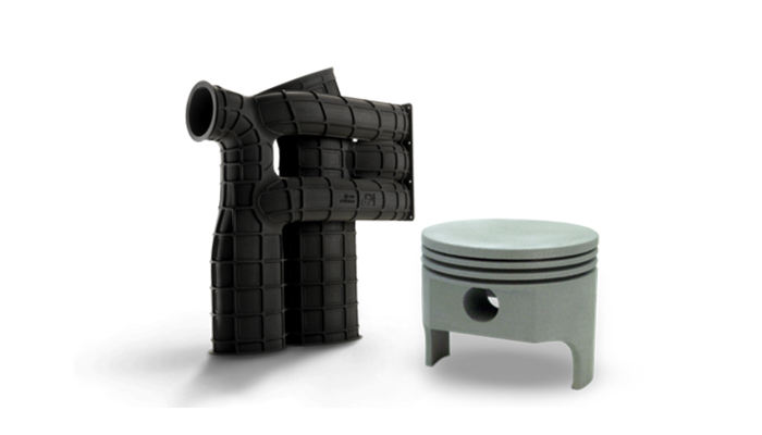 Behind the Scenes: Two Years of Material Science Development and Testing