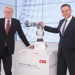 ABB unveils newest member of the YuMi family