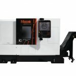 Mazak Drives Faster, More Precise Component Production at PRI