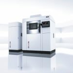 Continental trusts in EOS industrial 3D printing technology