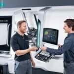 Customer First 2.0 and other LifeCycle services from DMG MORI increase utilization rates and productivity