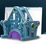 SOLIDWORKS Users Free to Create More Shapes, More Ways with New 3DXpert™ for SOLIDWORKS®