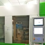 NUM collaborates with Chinese machine builder to develop advanced 8-axis CNC multi-function machining center