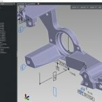 K-Display™ View software enables CAD file viewing on Windows, Mac, Linux, iOS and Android platforms.