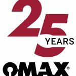 OMAX® Corporations Celebrates 25 Years of Leading Waterjet Technology