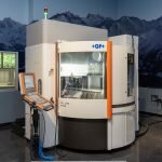 GF Machining Solutions wins large orders for aero engine components