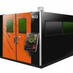 Mazak premiered new OPTIPLEX DDL at EuroBLECH 2018