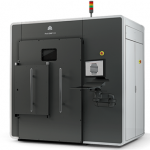 DMP Flex 350 and DMP Factory 350 Metal Printers at Formnext 2018 – Platform Approach Serving as Catalyst for Manufacturing Transformation