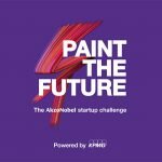 AkzoNobel to work with world’s coolest innovators and paint the future