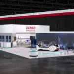 DENSO to Showcase Future of Mobility at CES 2019