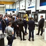 Okuma Technology Days exceeded all expectations