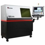 Amada Miyachi America to Showcase Award Winning Sigma Fiber Laser Stent and Medical Tube Cutting System at MD&M West 2019