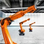 KUKA launches new generation of the KR QUANTEC series