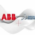 ABB and Dassault Systèmes enter global software partnership for digital industries