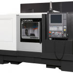 Okuma combines accuracy and productivity in state-of-the-art grinders