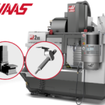 Haas Automation is Now Available on MachiningCloud