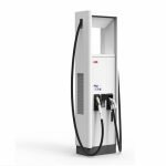 ABB and Porsche will jointly develop next generation electric vehicle chargers in Japan