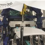 SMARTTECH3D Position Control System – virtual eyes that verify the work of robots