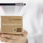 Hexagon Launches Online Shop for Manufacturers in EMEA