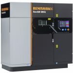 Renishaw showcases AM capabilities at RAPID + TCT