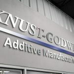 Additive manufacturing cuts lead times for Knust-Godwin