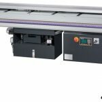 CNC Indexing & Feeding Technologies Introduces New TRACER 12′ Minibar Bar Feeder