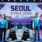 Announcing the ABB FIA Formula E Seoul E-Prix in 2020