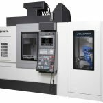 Okuma makes way for digitalisation and automation